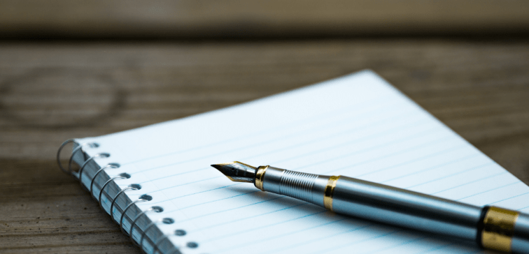 Learn how to write a screenplay.